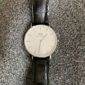 Daniel Wellington Watch